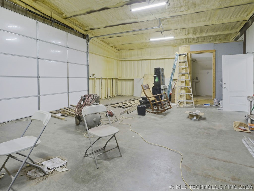 894 S Mississippi Atoka OK 74525