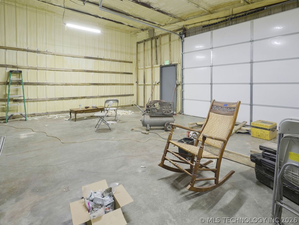894 S Mississippi Atoka OK 74525