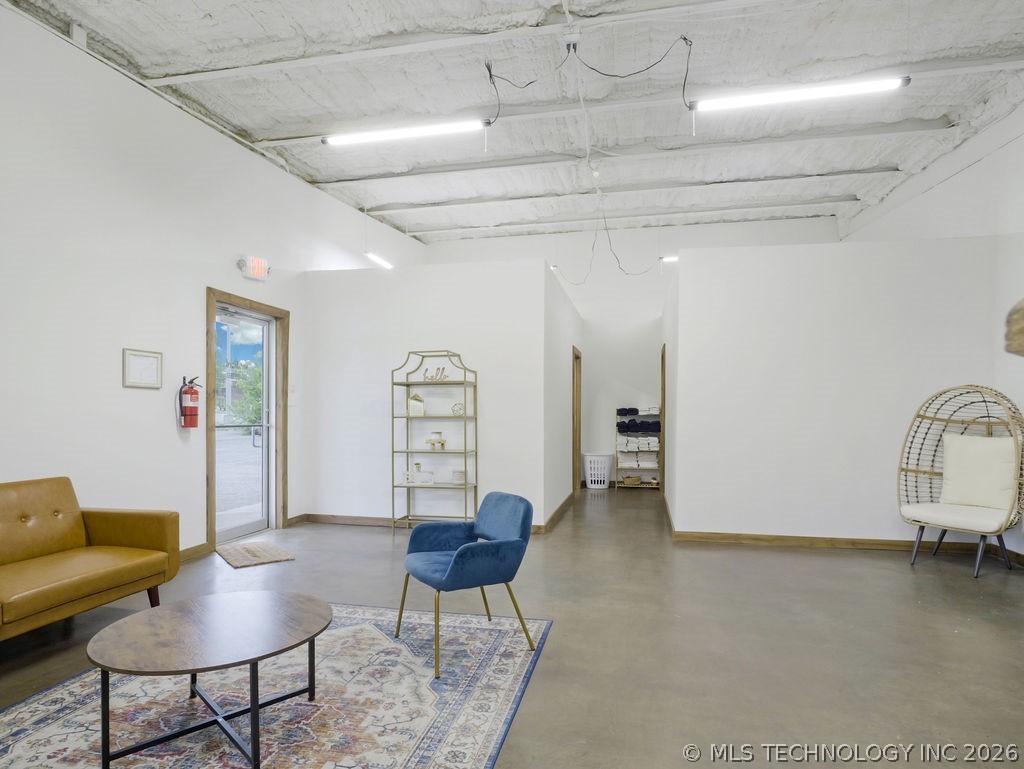 894 S Mississippi Atoka OK 74525