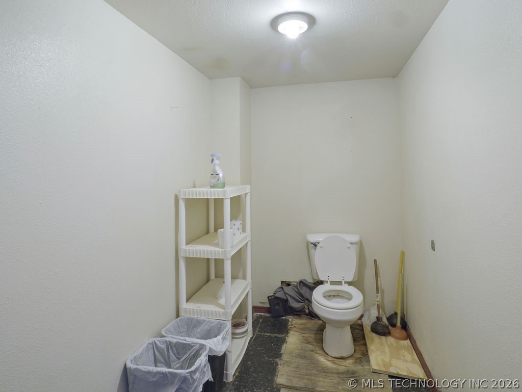 894 S Mississippi Atoka OK 74525