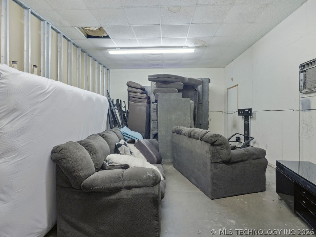 894 S Mississippi Atoka OK 74525