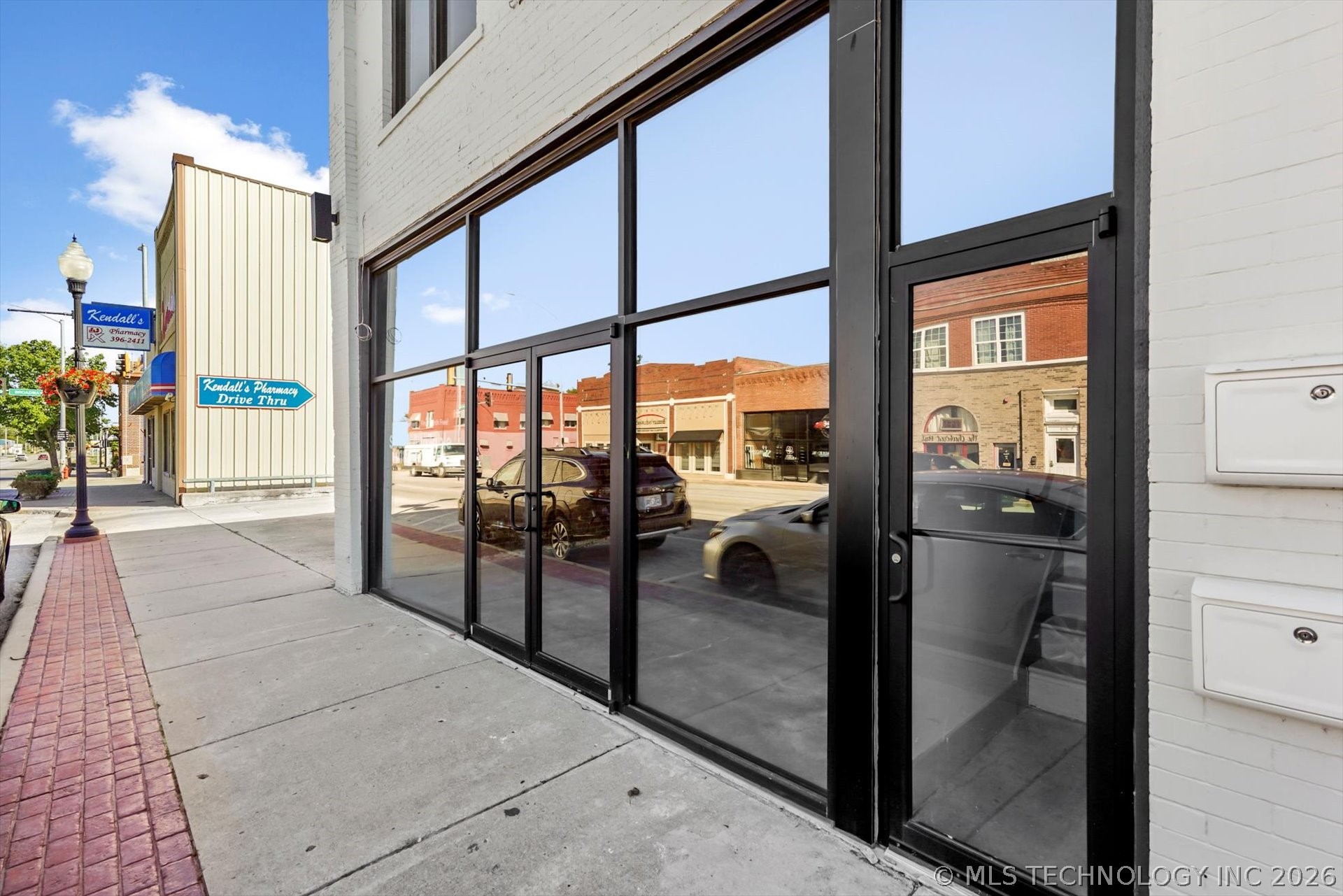 216 E Rogers Boulevard Skiatook OK 74070
