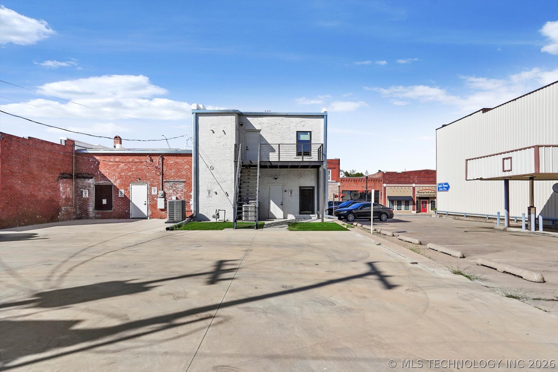 216 E Rogers Boulevard Skiatook OK 74070