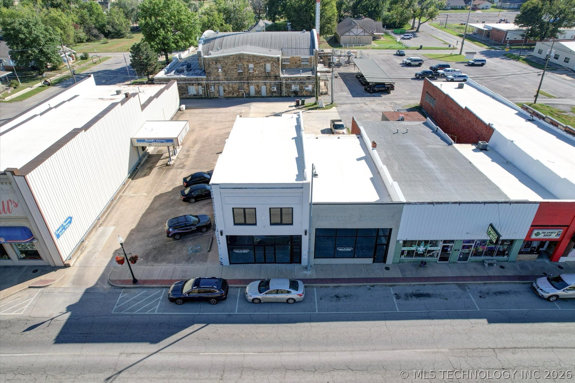 216 E Rogers Boulevard Skiatook OK 74070
