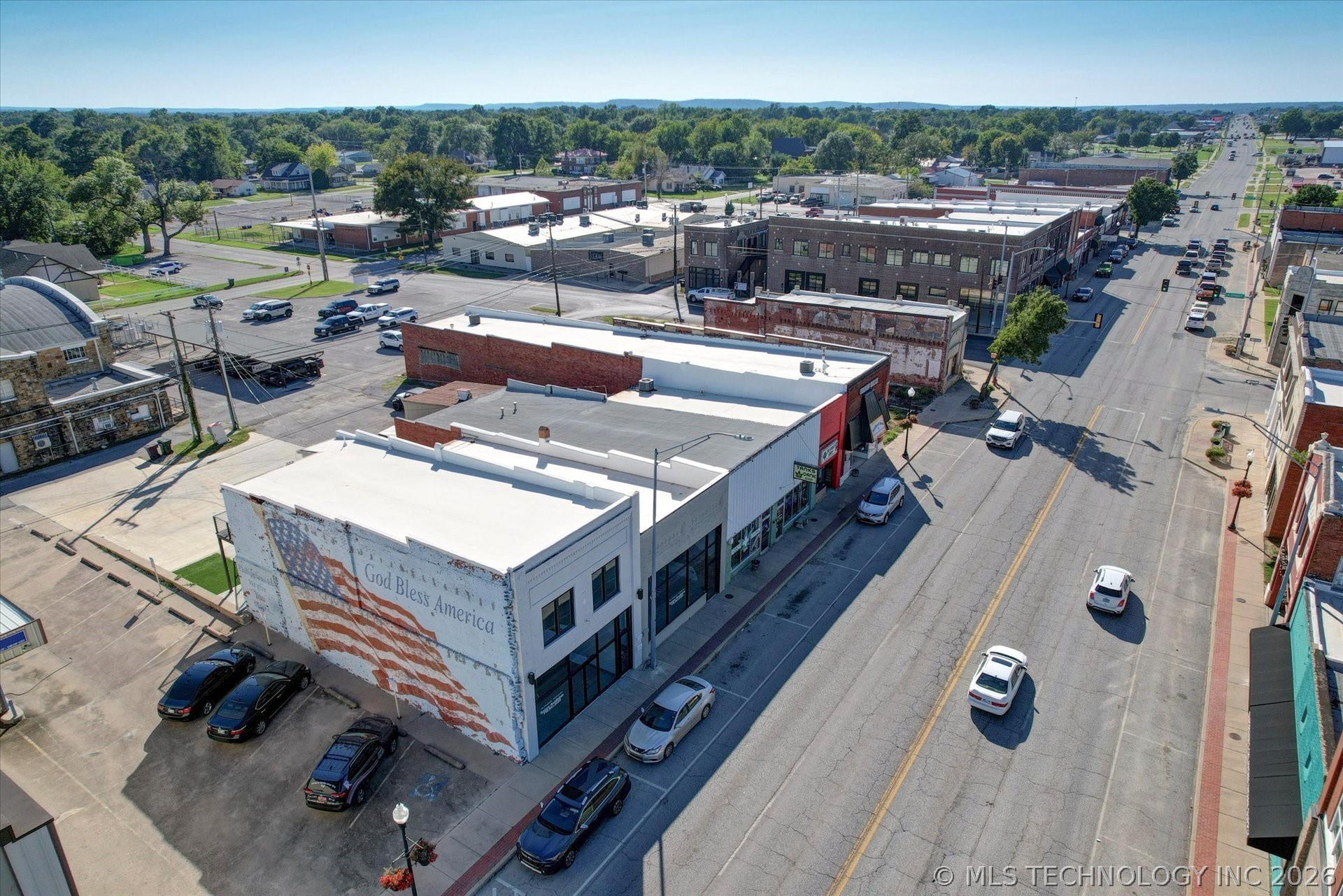 216 E Rogers Boulevard Skiatook OK 74070