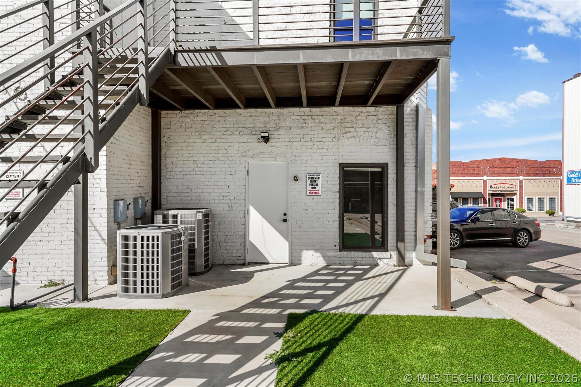216 E Rogers Boulevard Skiatook OK 74070