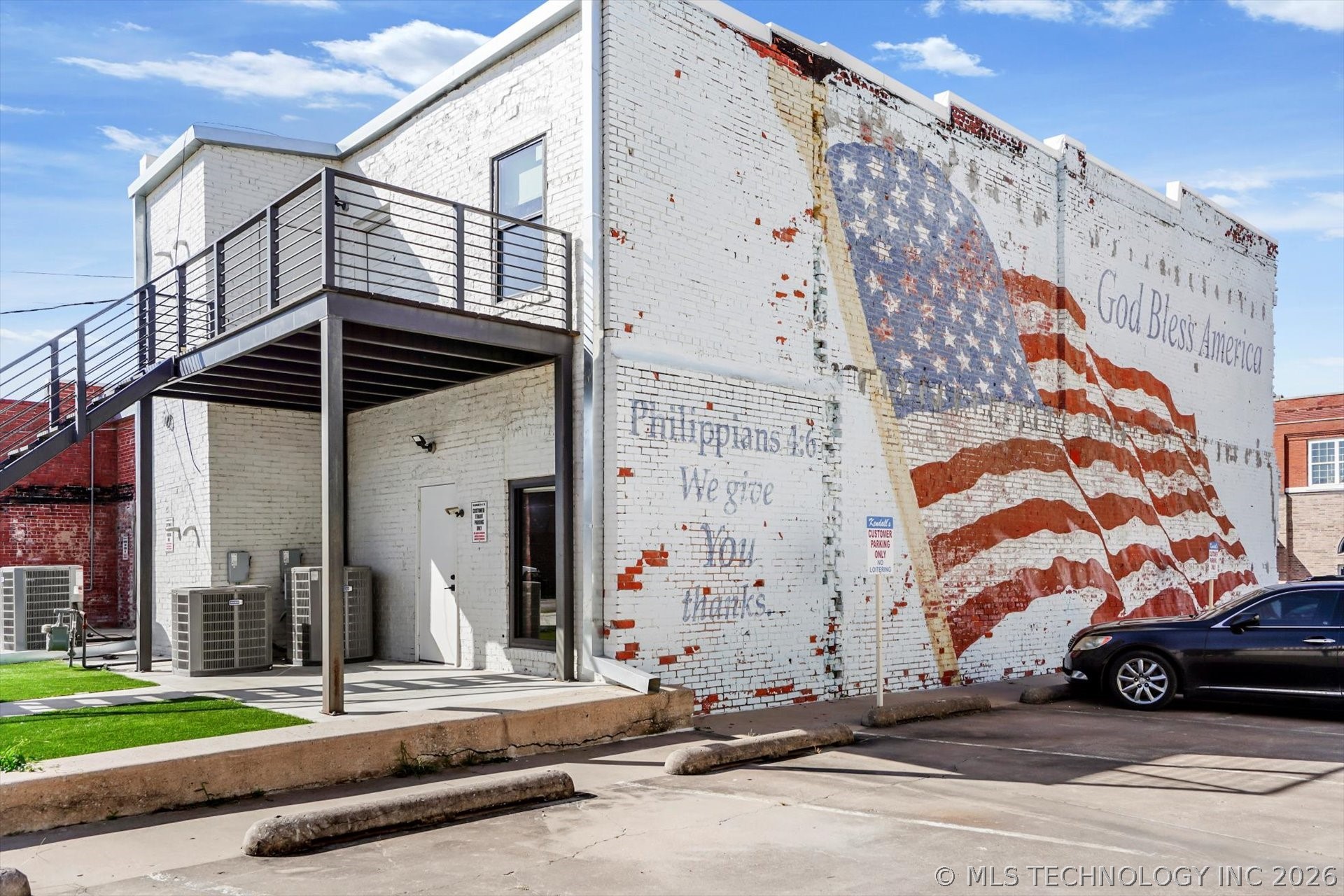 216 E Rogers Boulevard Skiatook OK 74070