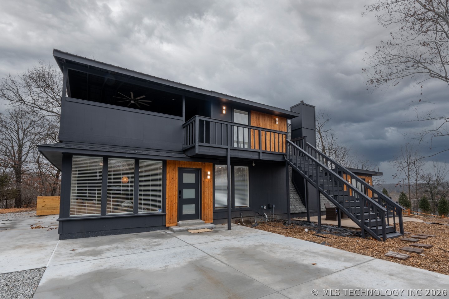 33501 S 4507 Road Afton OK 74331