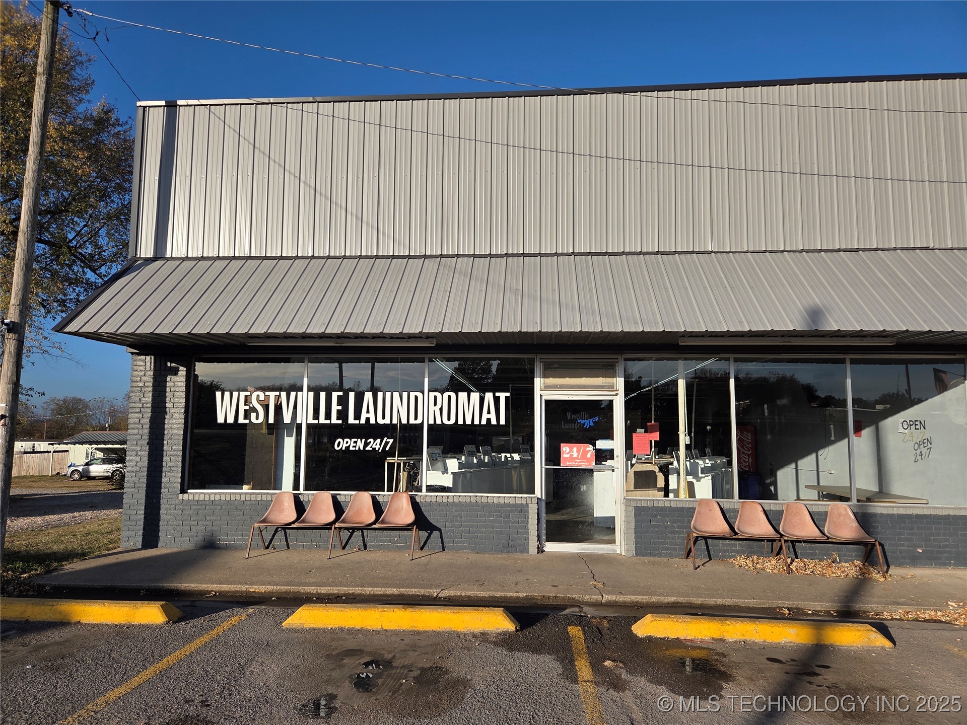 70912 Highway 59 Westville OK 74965