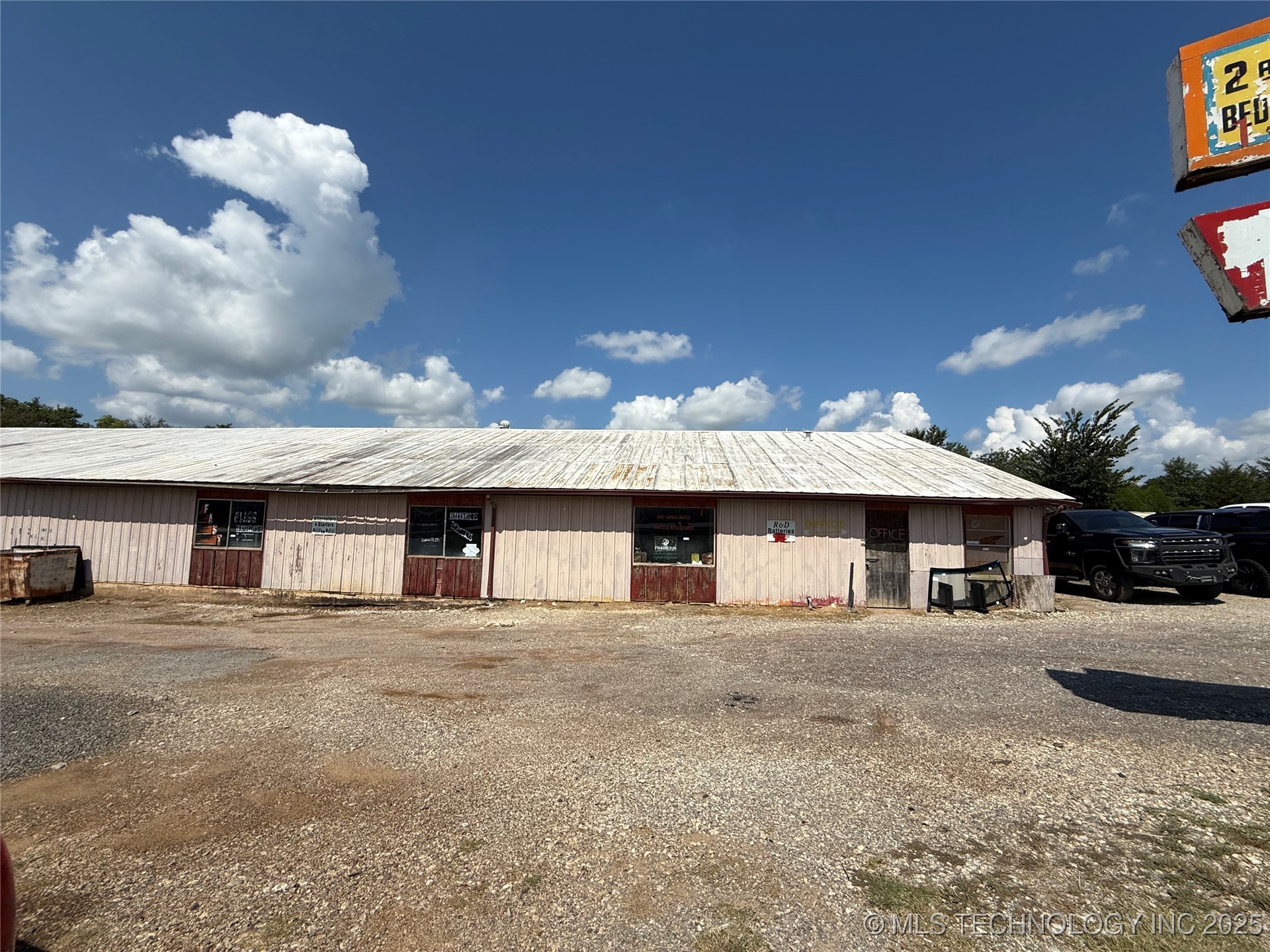 1405 S 9th Avenue Durant OK 74701