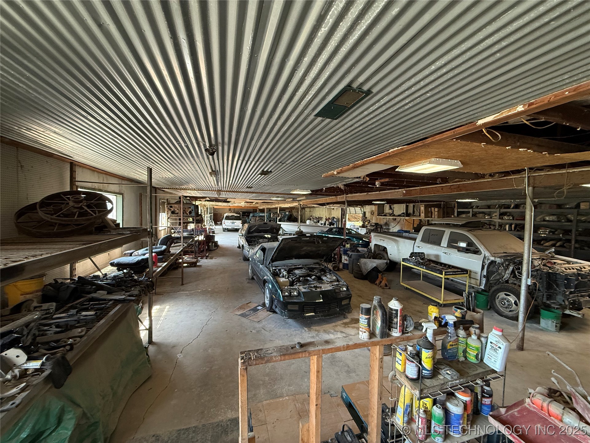 1405 S 9th Avenue Durant OK 74701