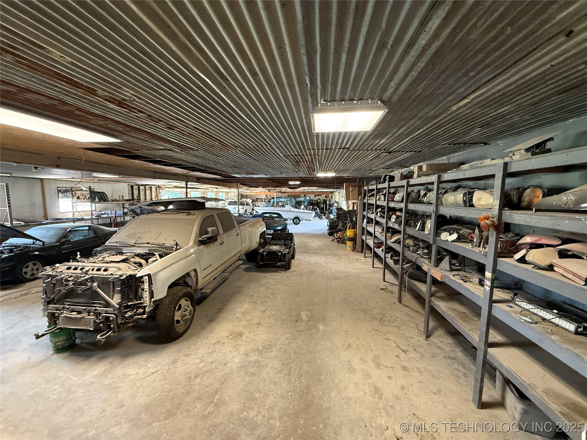 1405 S 9th Avenue Durant OK 74701