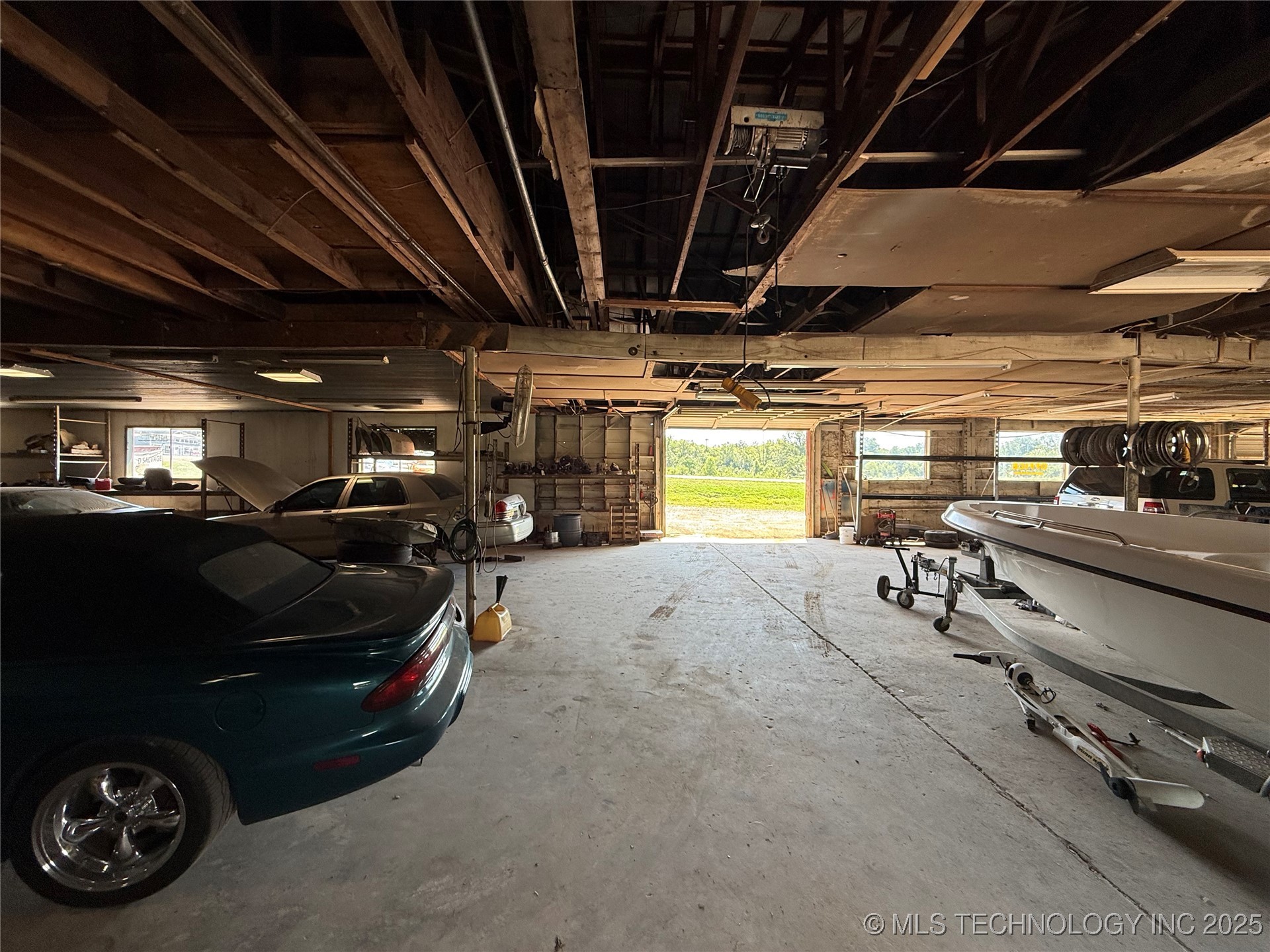 1405 S 9th Avenue Durant OK 74701