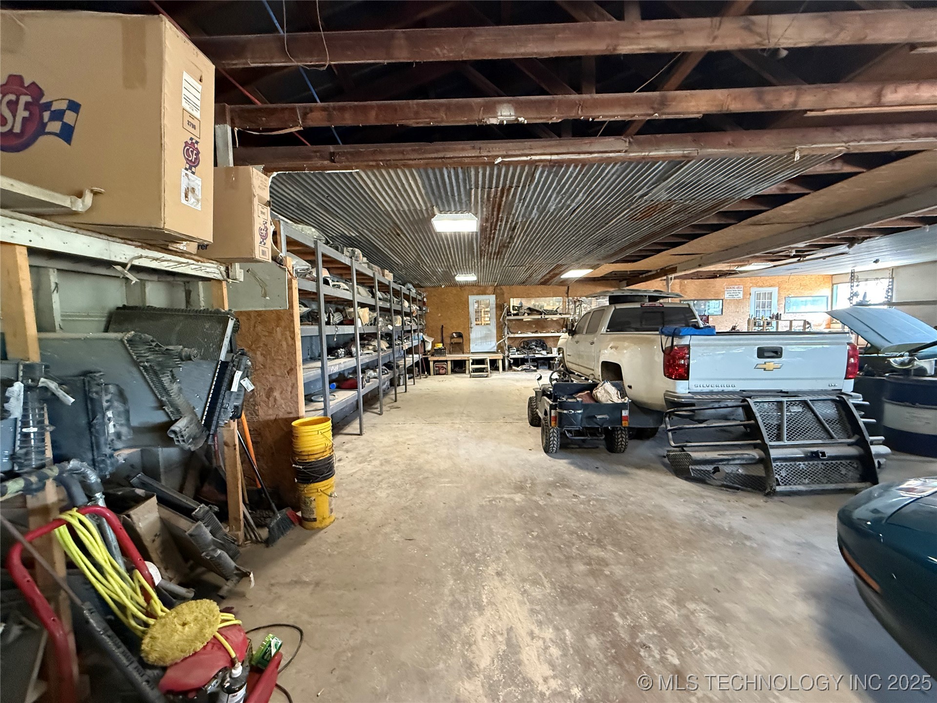 1405 S 9th Avenue Durant OK 74701