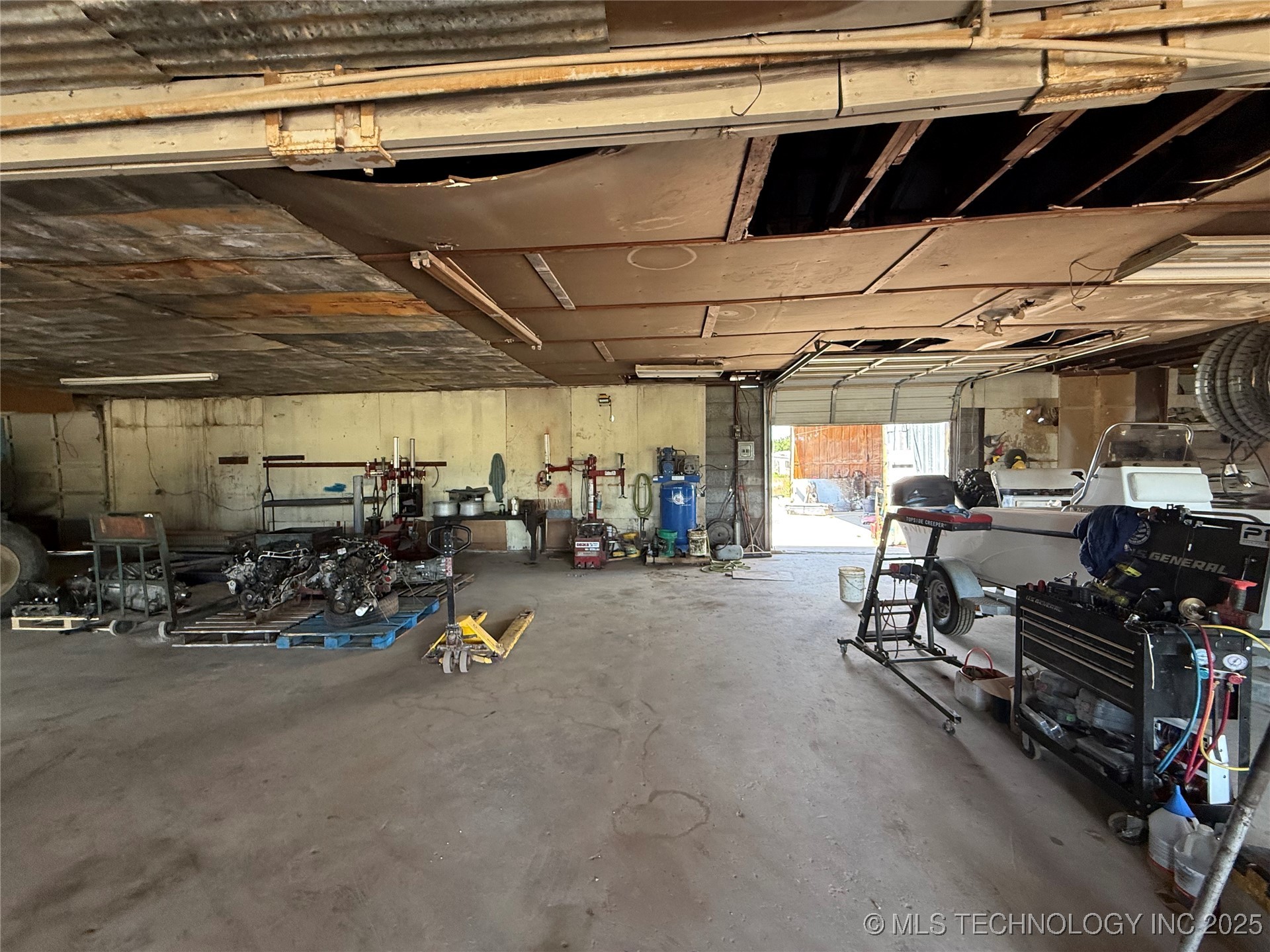 1405 S 9th Avenue Durant OK 74701