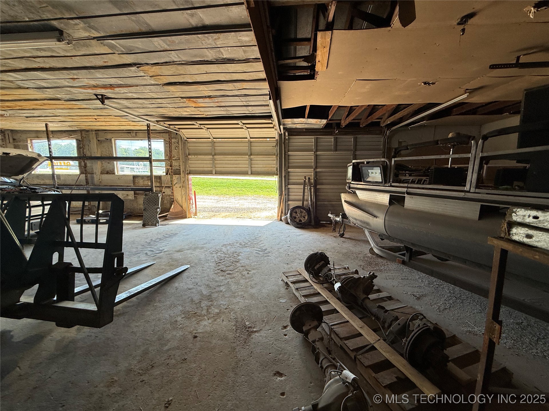 1405 S 9th Avenue Durant OK 74701