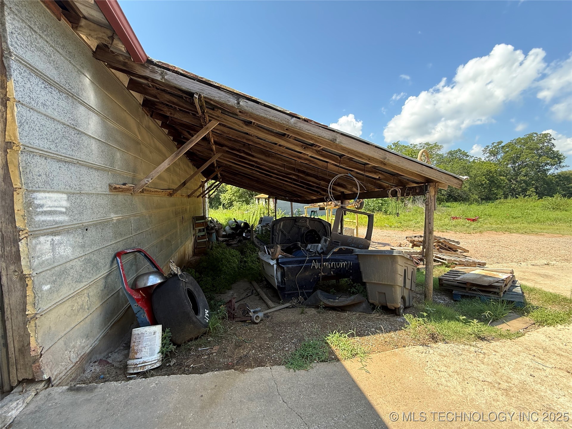 1405 S 9th Avenue Durant OK 74701
