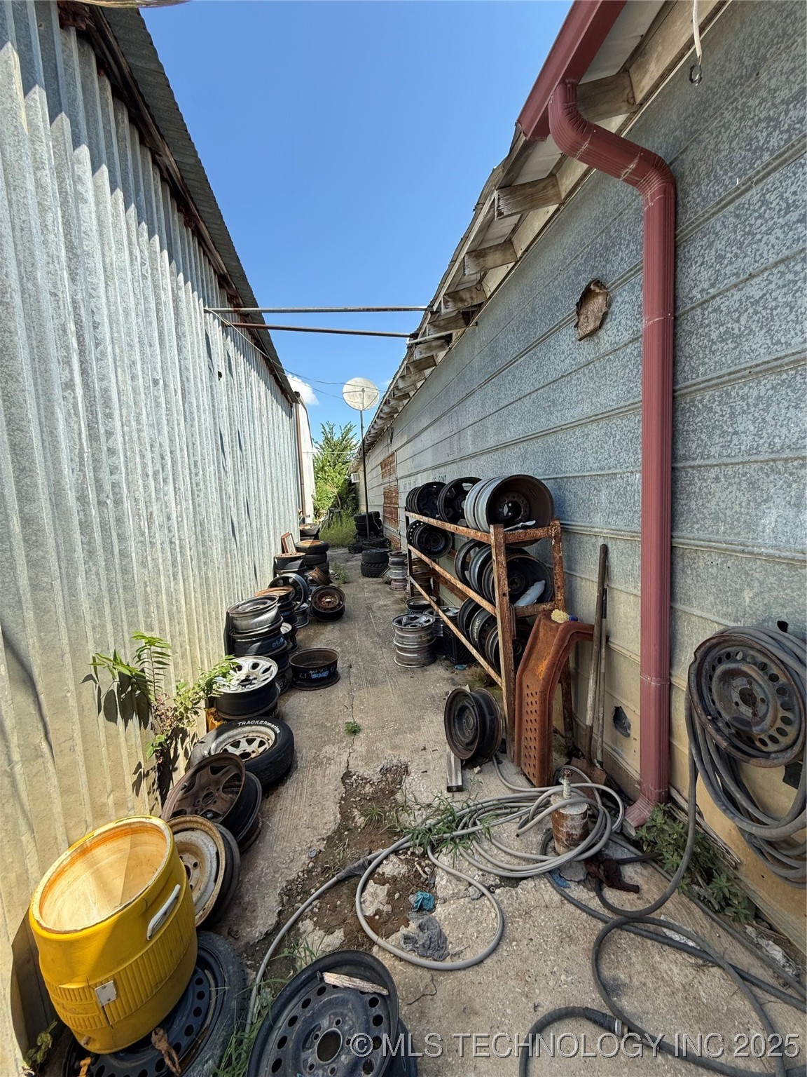 1405 S 9th Avenue Durant OK 74701