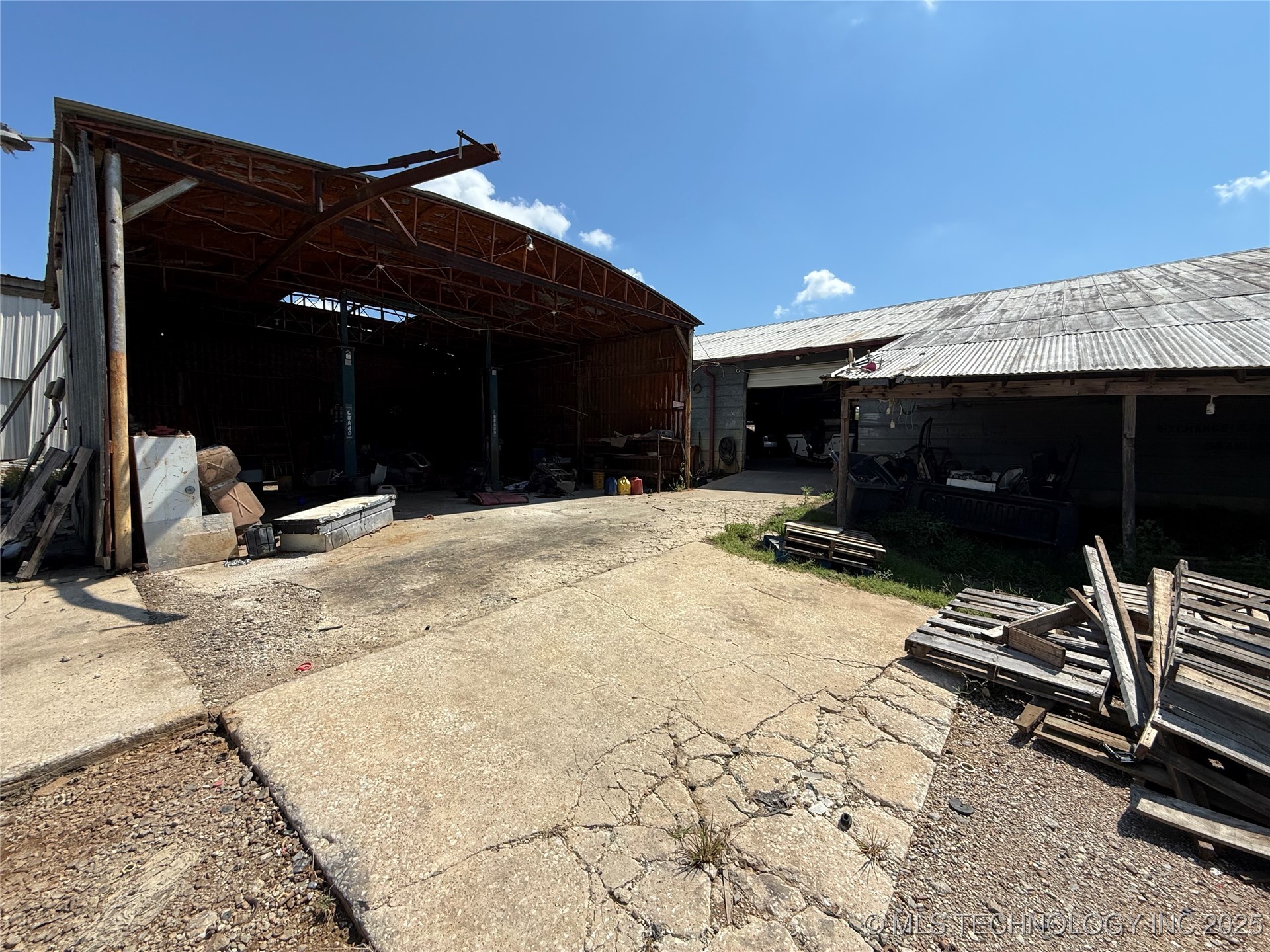 1405 S 9th Avenue Durant OK 74701