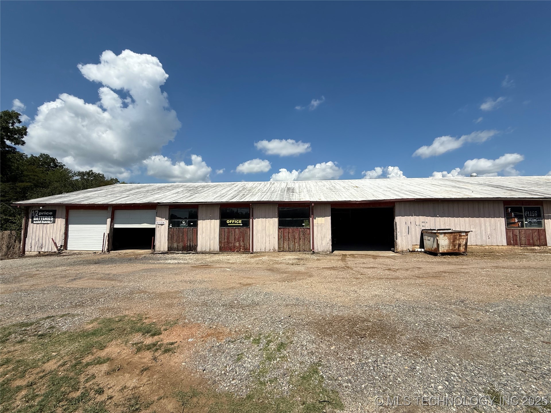 1405 S 9th Avenue Durant OK 74701