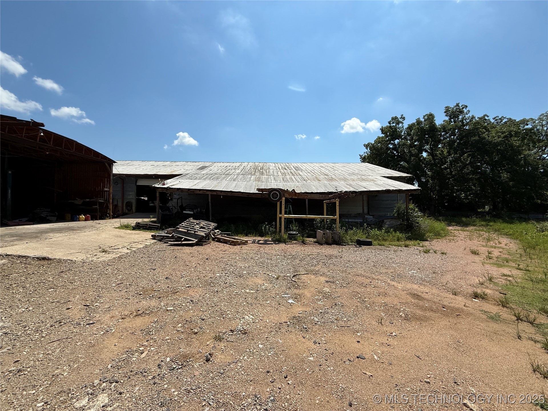 1405 S 9th Avenue Durant OK 74701