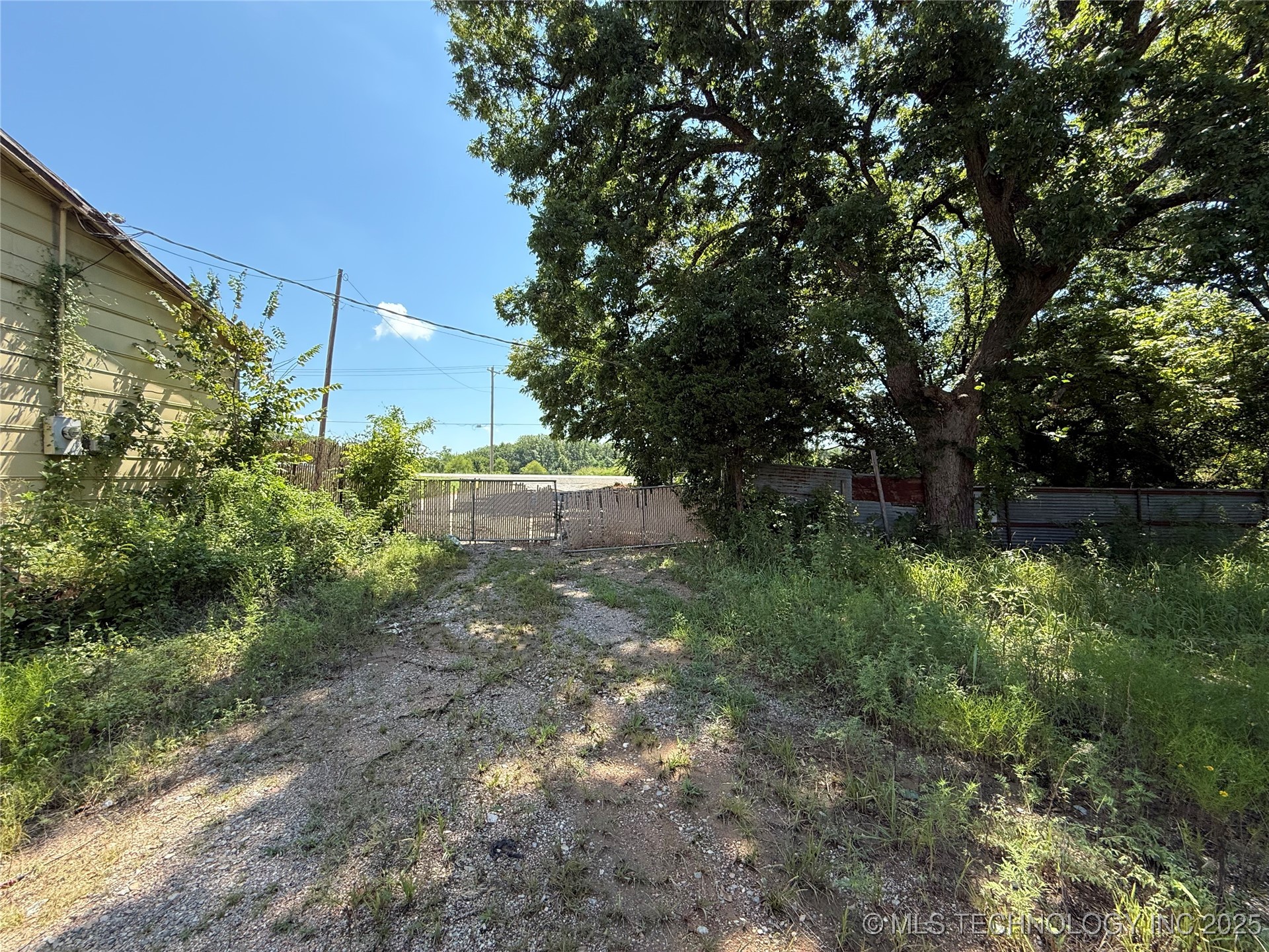 1405 S 9th Avenue Durant OK 74701