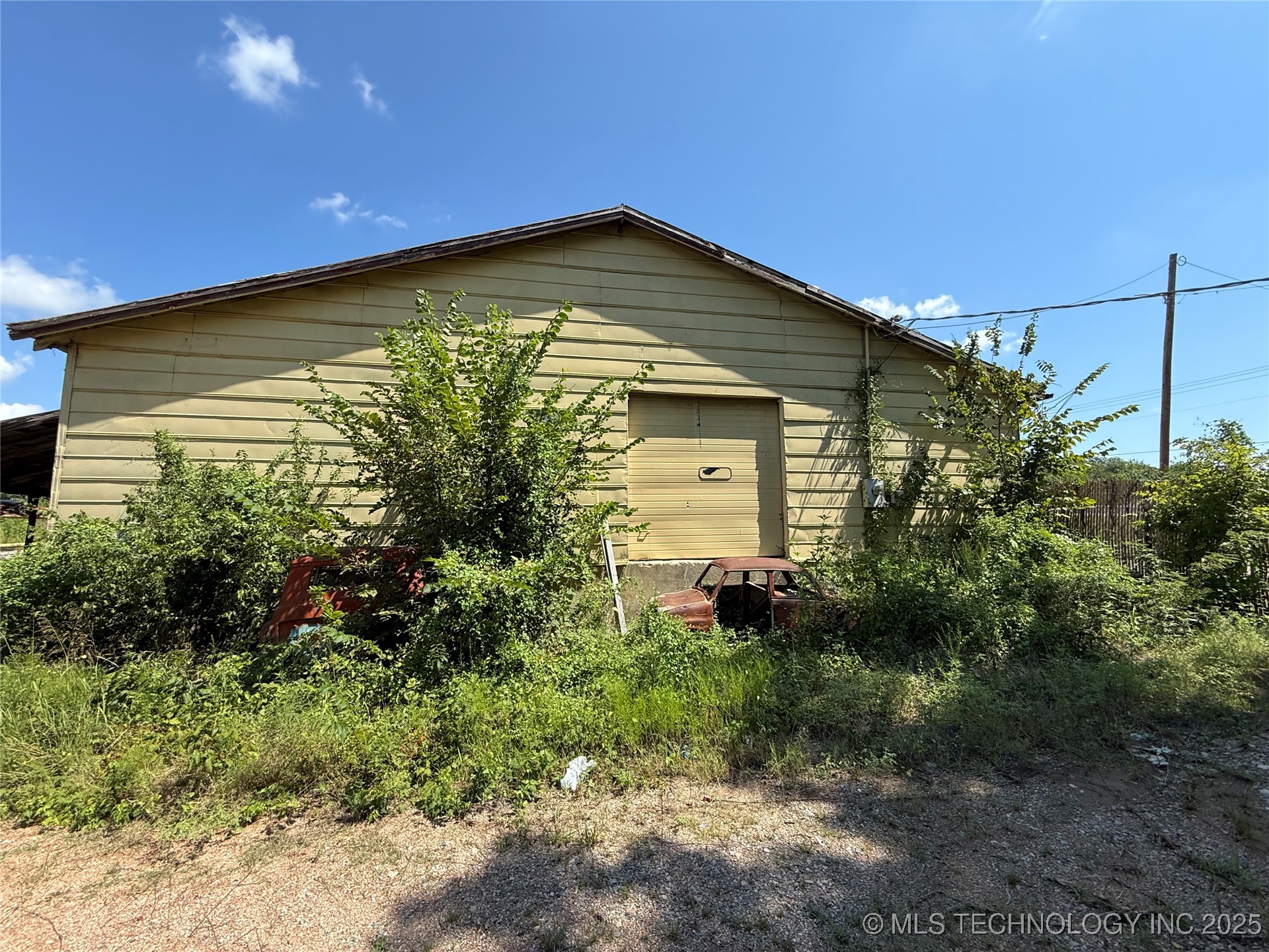 1405 S 9th Avenue Durant OK 74701