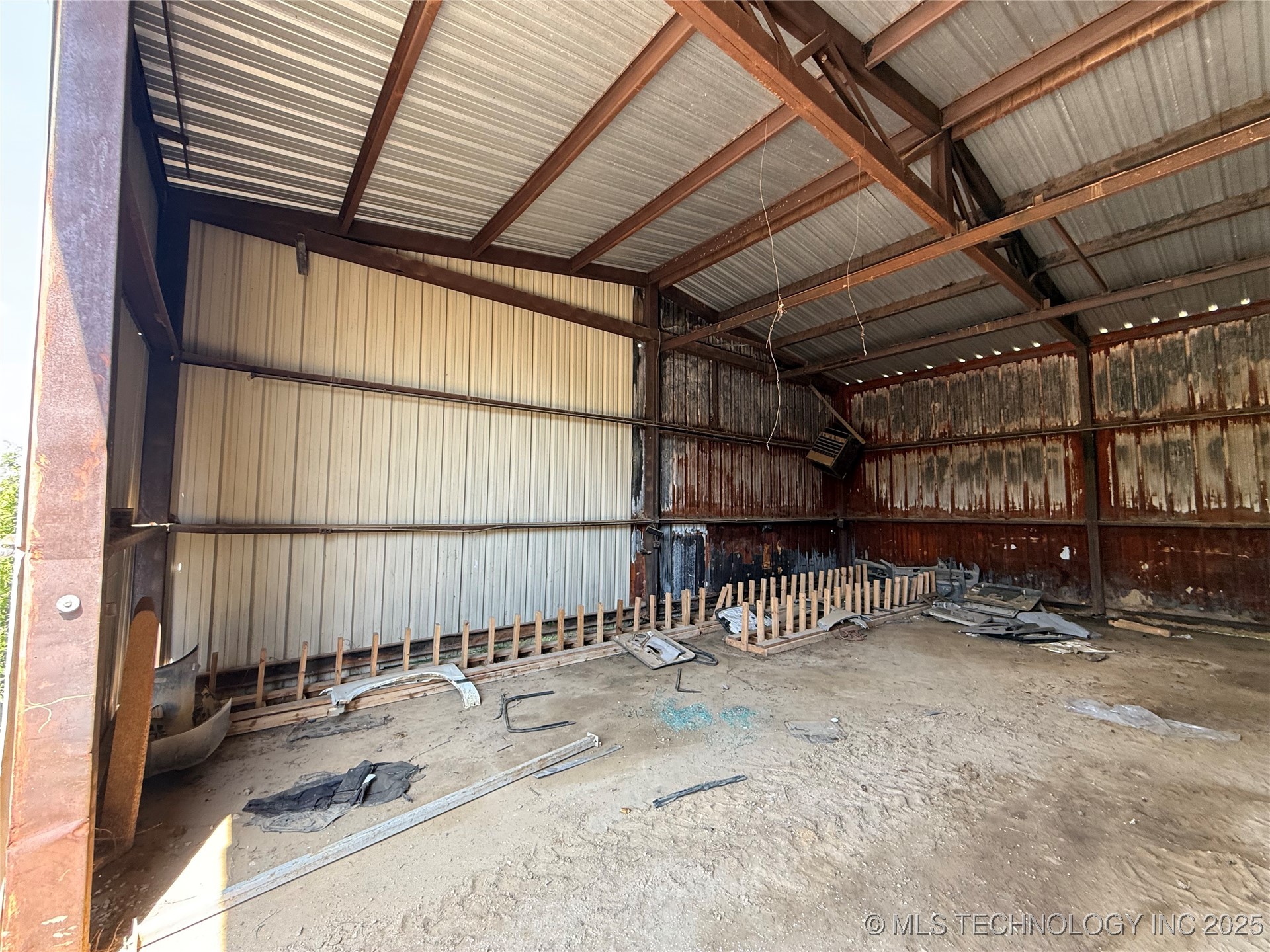 1405 S 9th Avenue Durant OK 74701