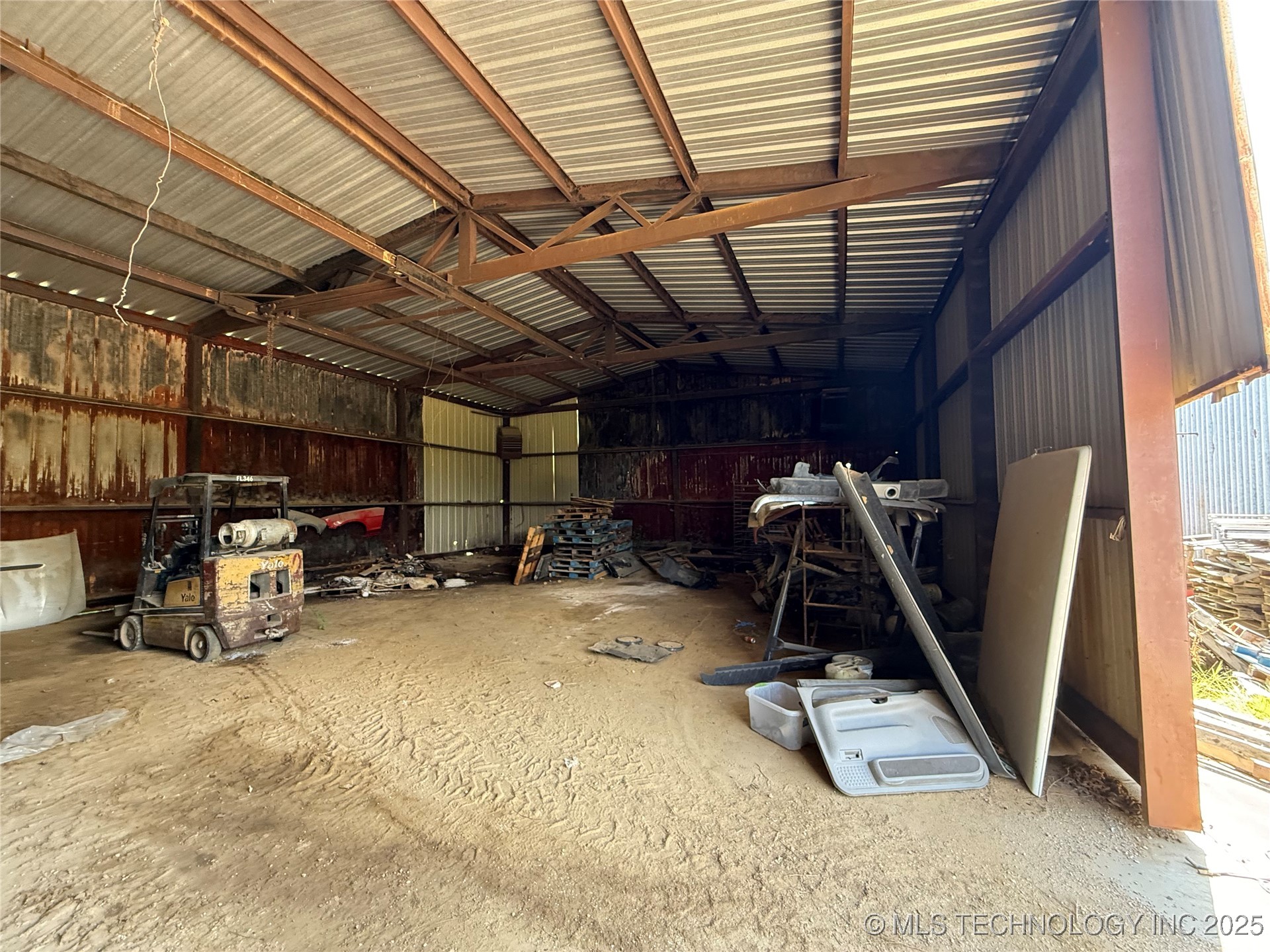 1405 S 9th Avenue Durant OK 74701