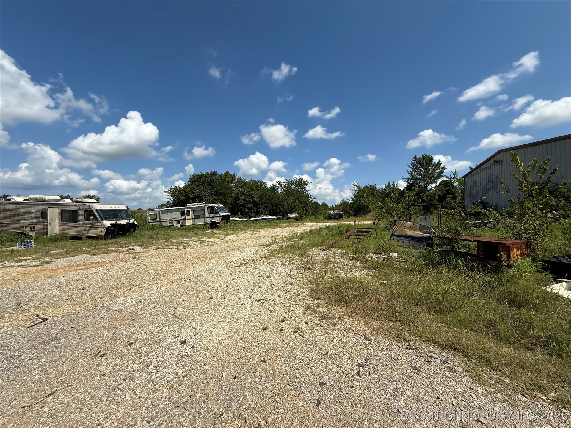 1405 S 9th Avenue Durant OK 74701