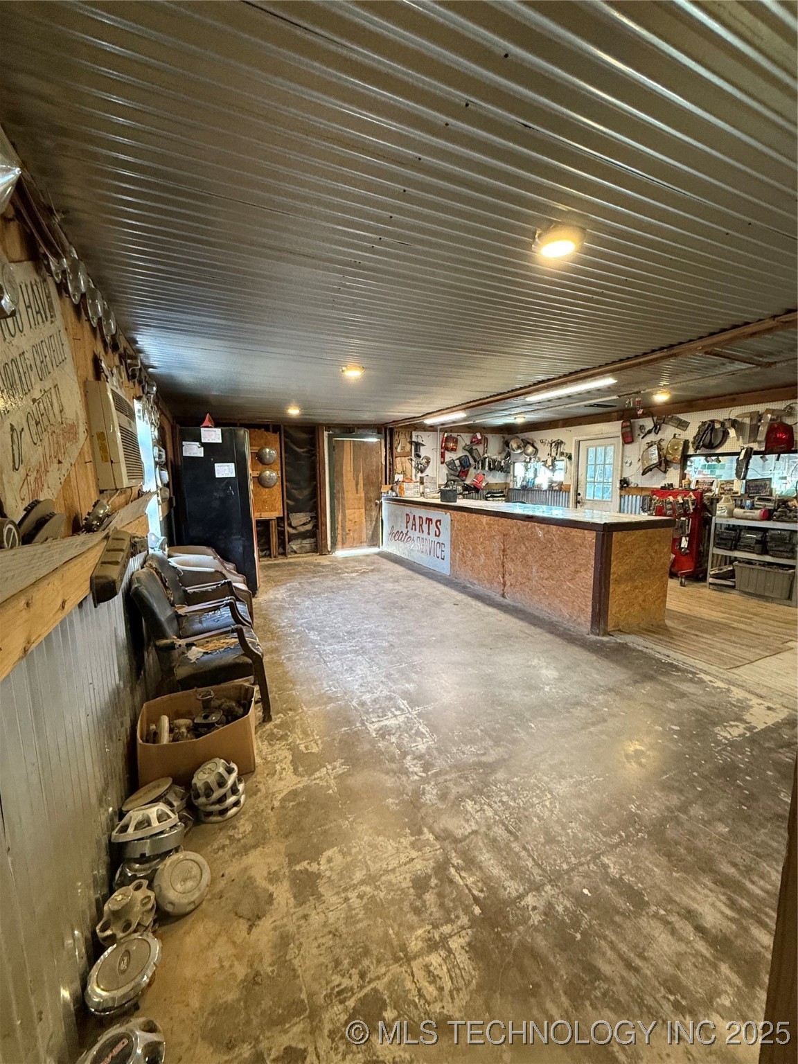 1405 S 9th Avenue Durant OK 74701