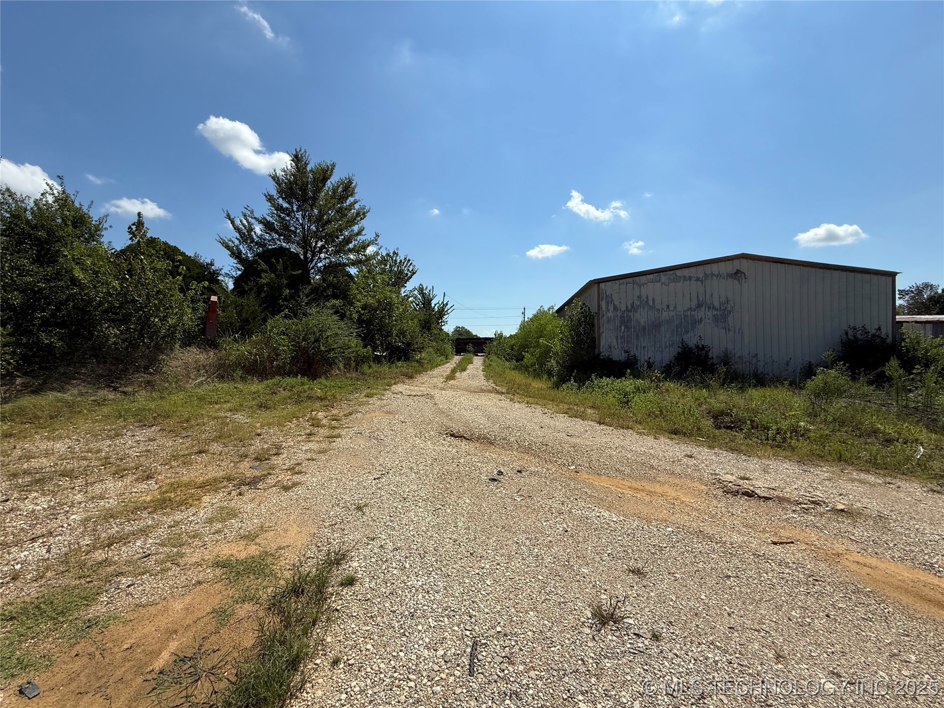 1405 S 9th Avenue Durant OK 74701