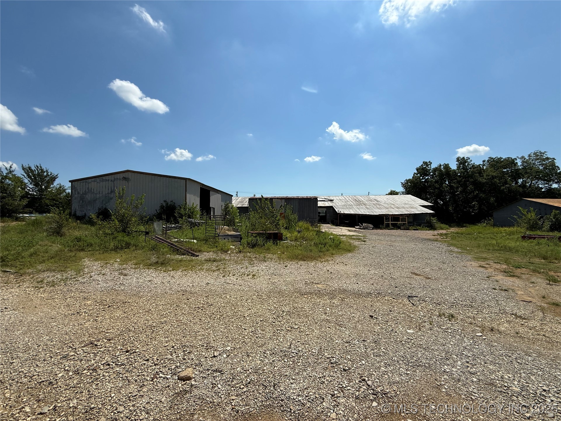 1405 S 9th Avenue Durant OK 74701