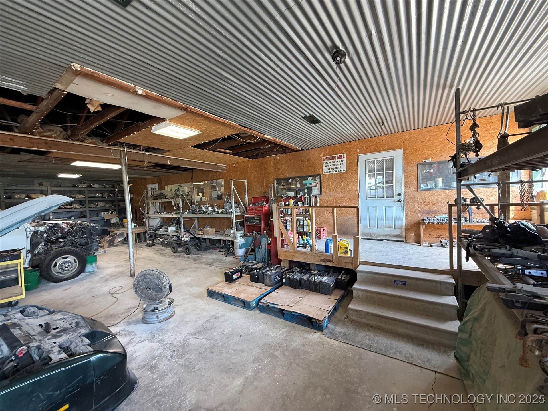 1405 S 9th Avenue Durant OK 74701