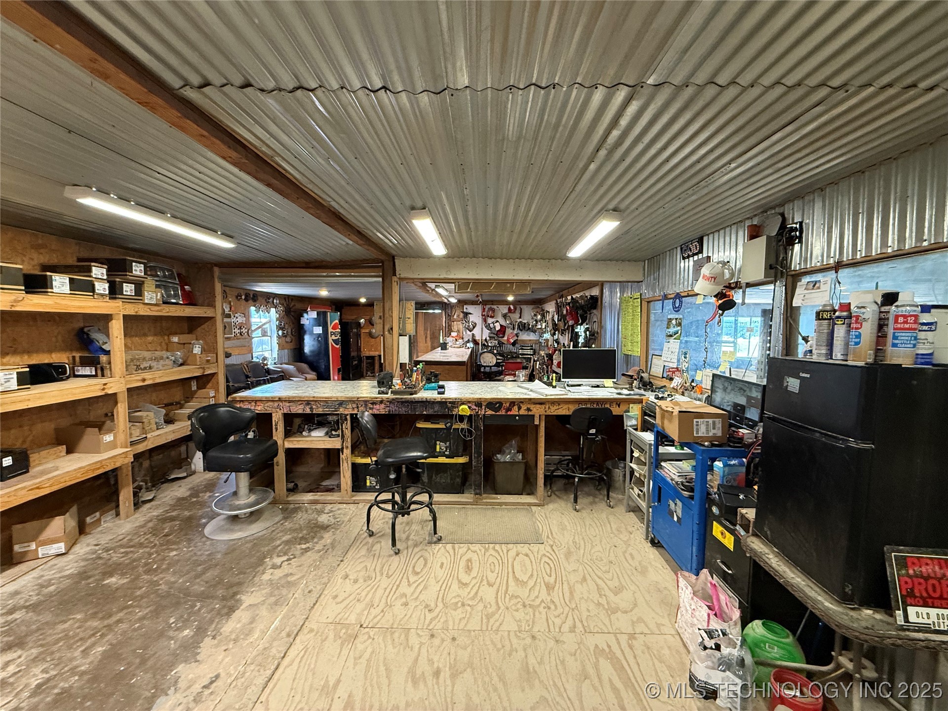 1405 S 9th Avenue Durant OK 74701
