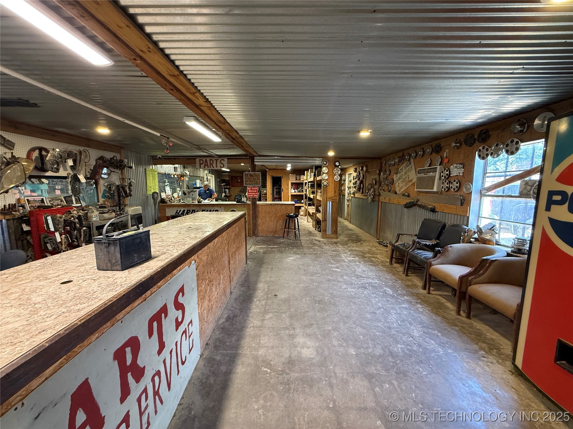 1405 S 9th Avenue Durant OK 74701