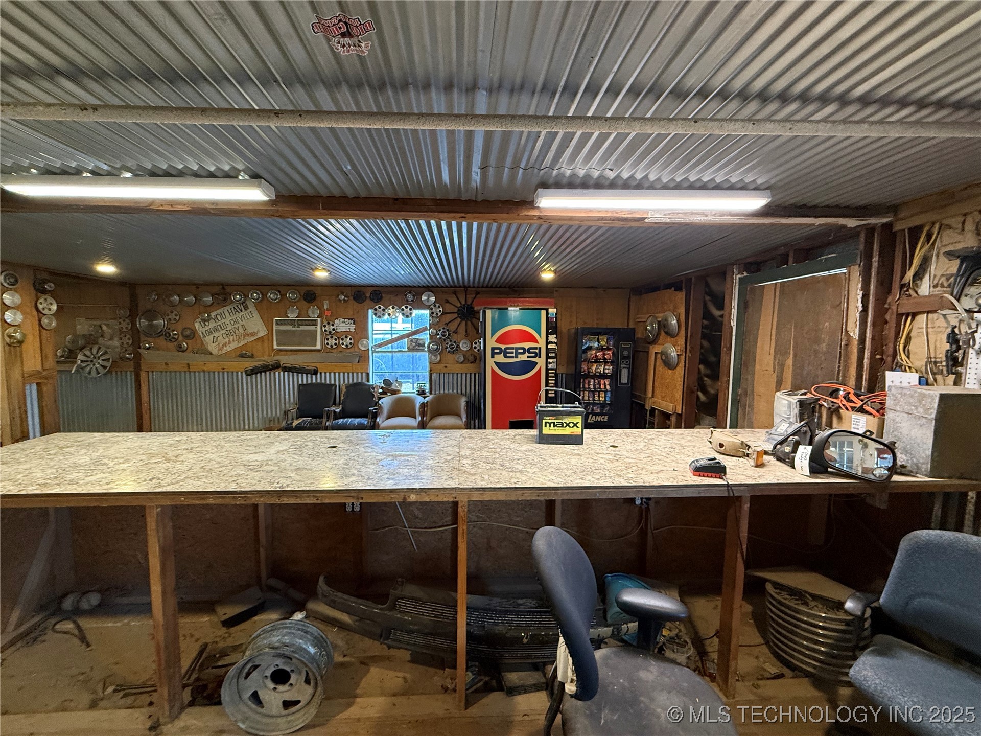1405 S 9th Avenue Durant OK 74701