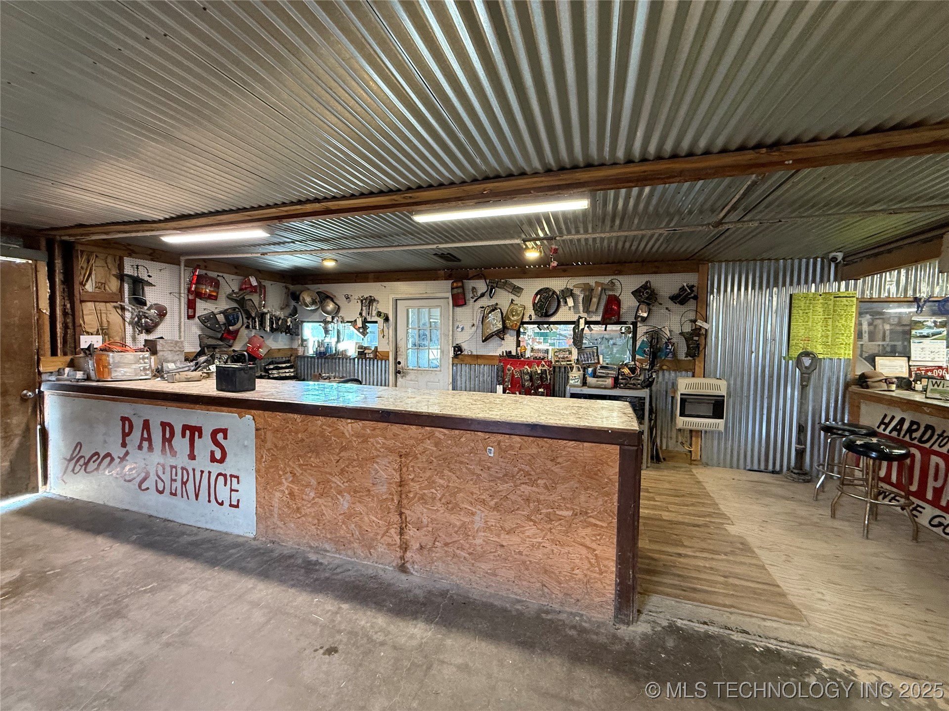 1405 S 9th Avenue Durant OK 74701