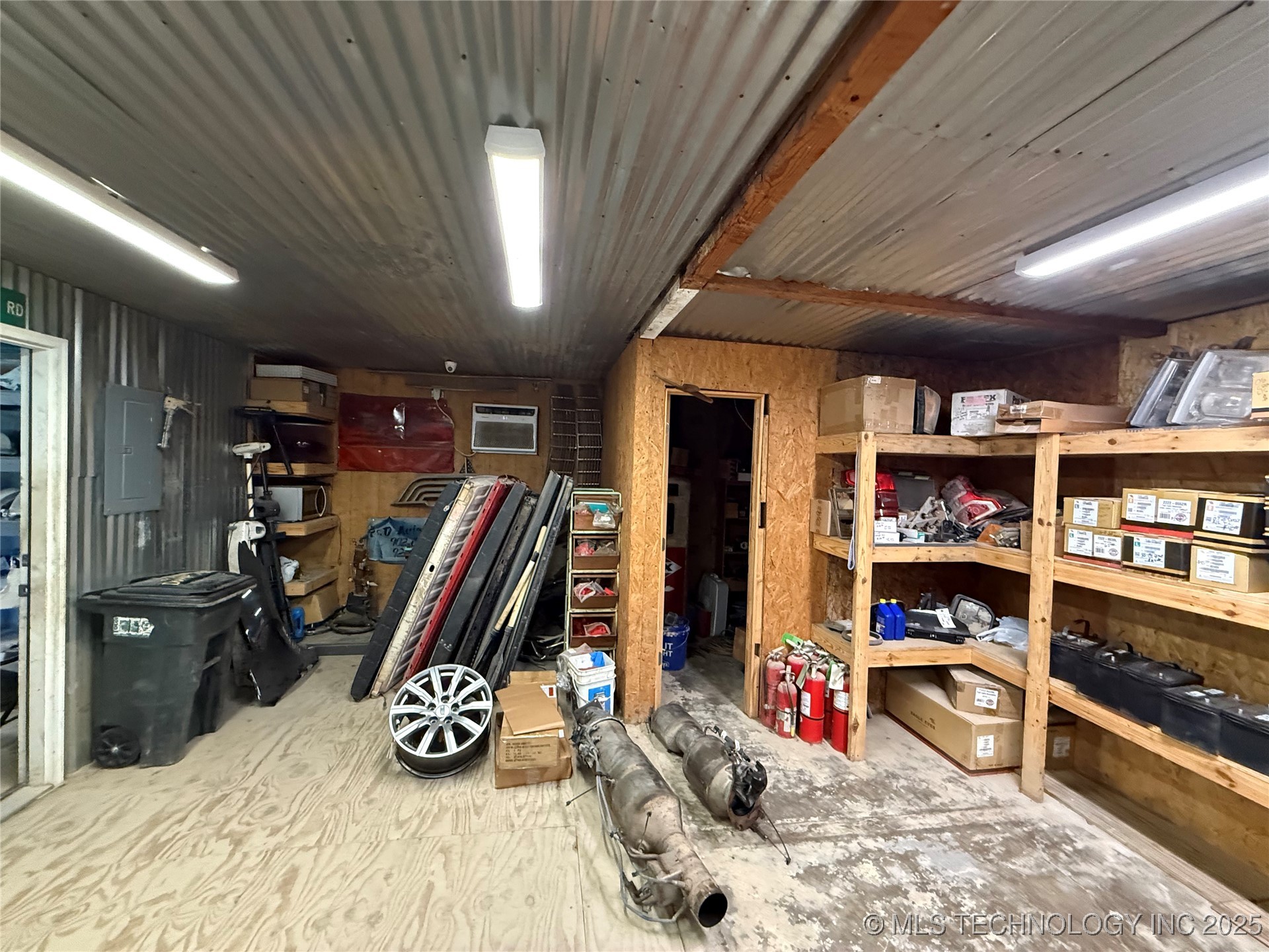 1405 S 9th Avenue Durant OK 74701
