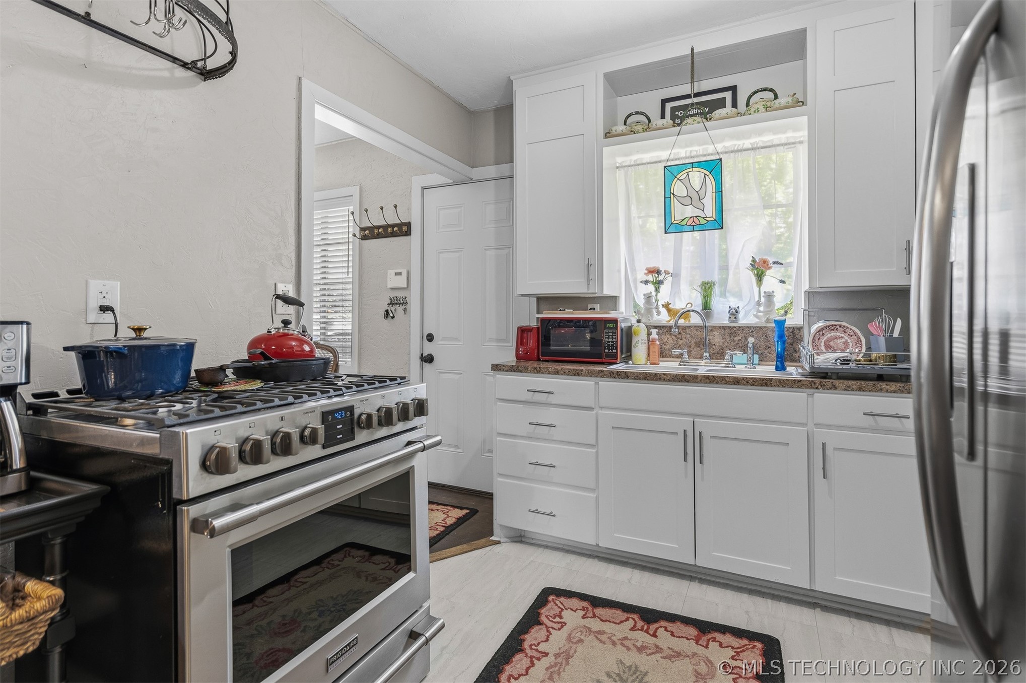 804 12th Street NW Ardmore OK 73401