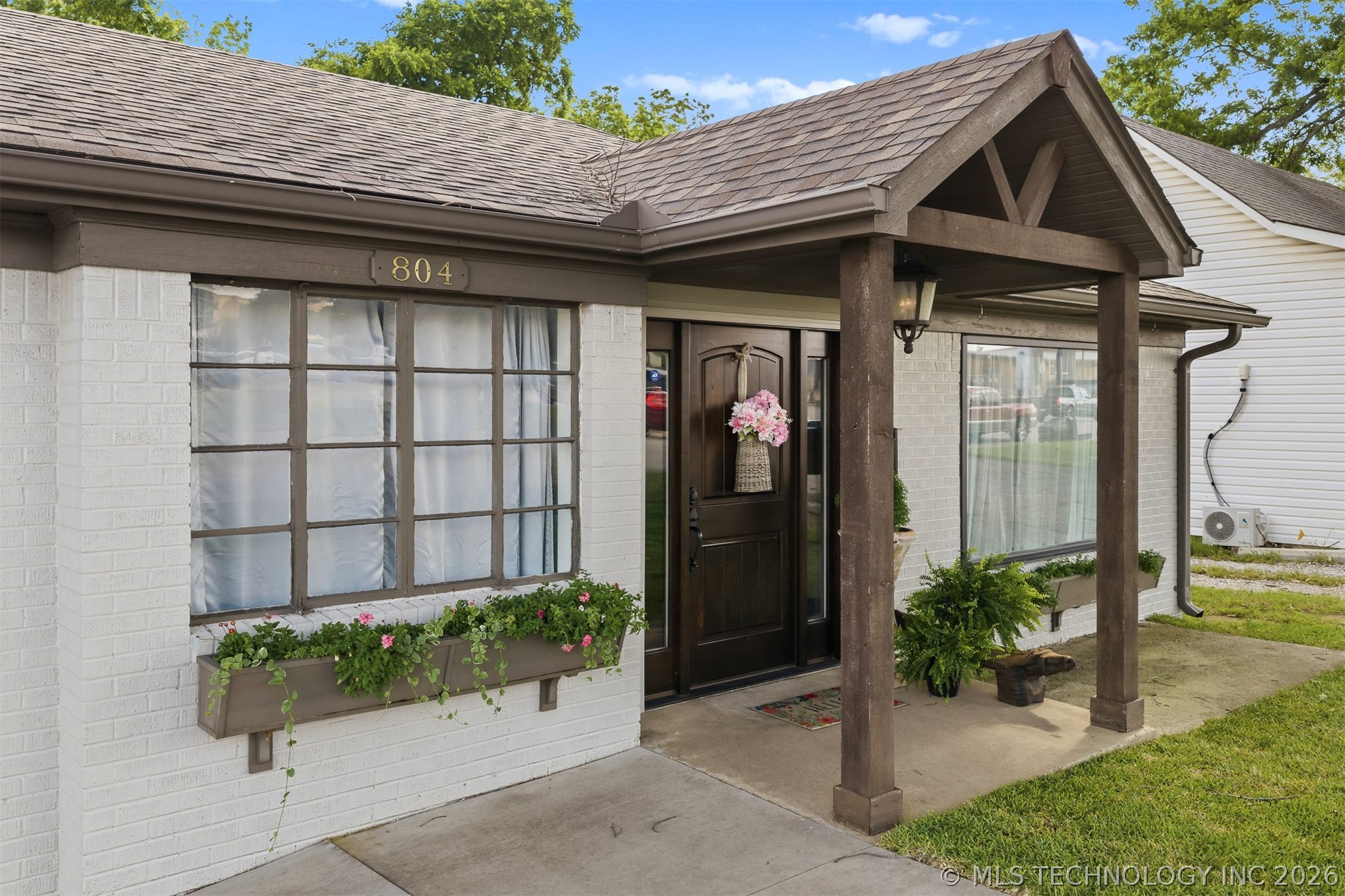 804 12th Street NW Ardmore OK 73401