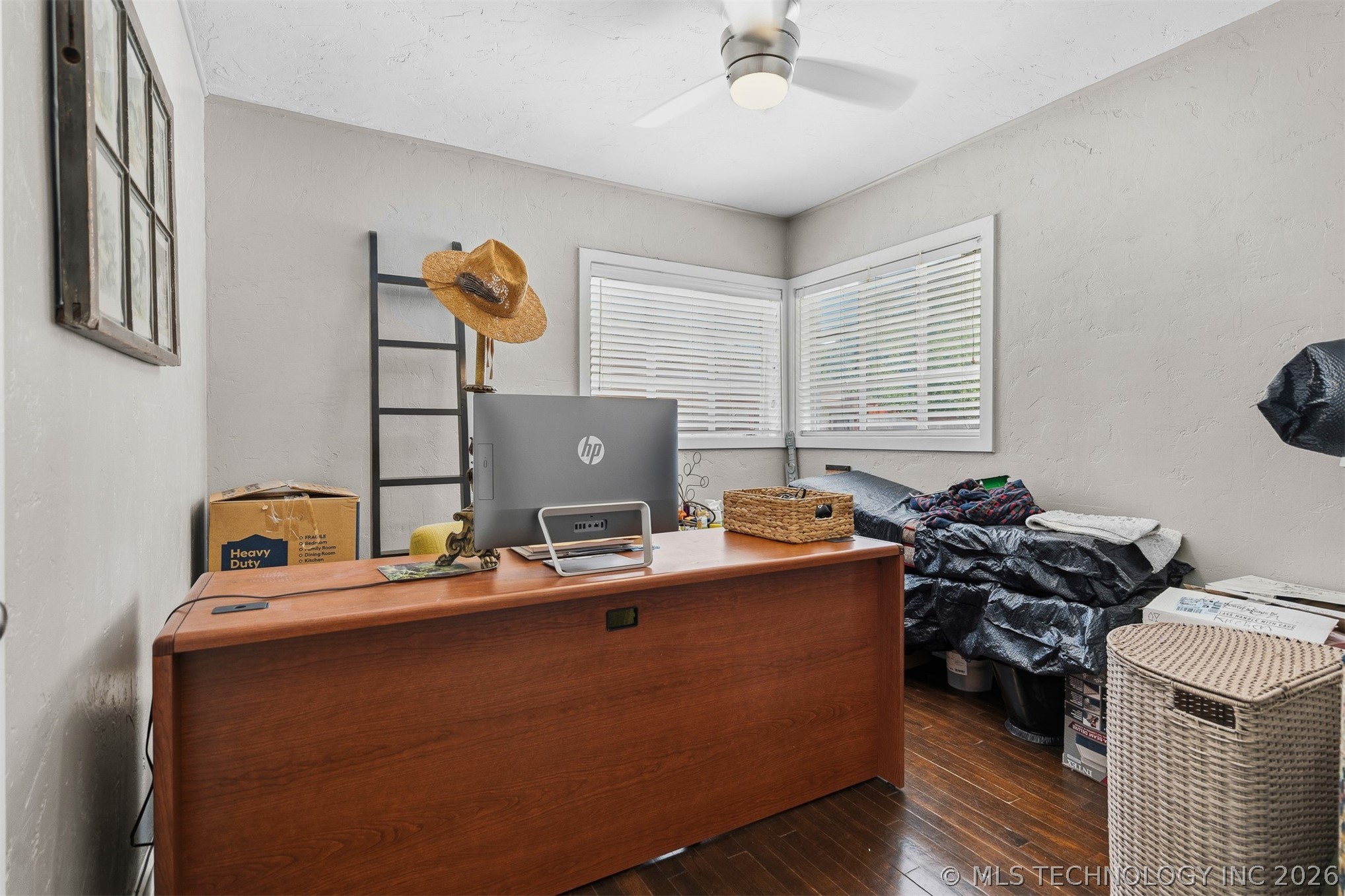 804 12th Street NW Ardmore OK 73401