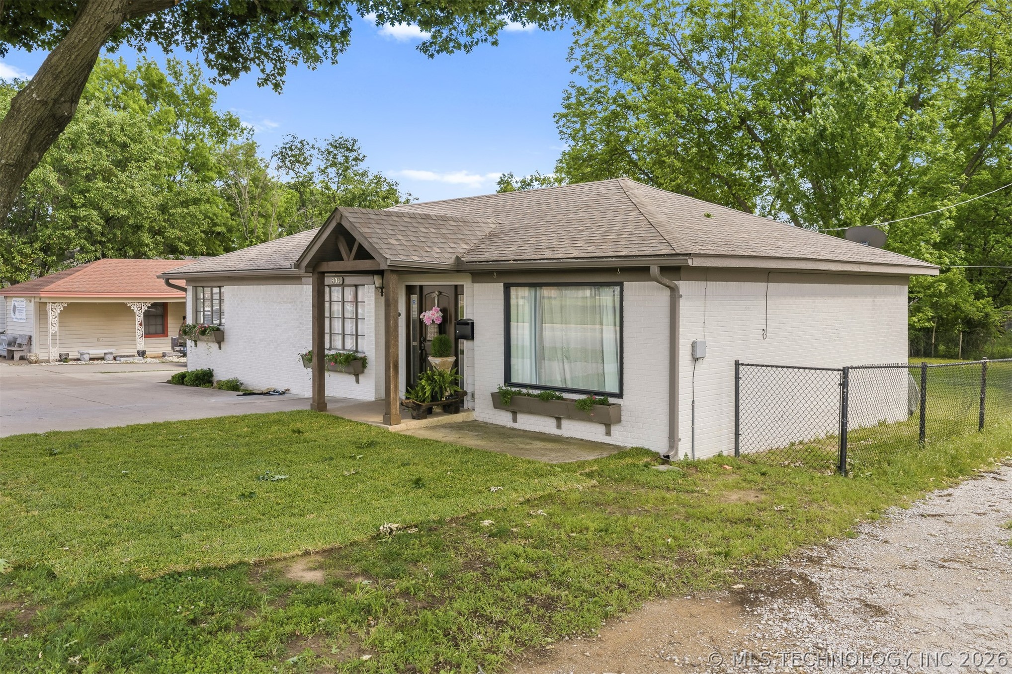 804 12th Street NW Ardmore OK 73401
