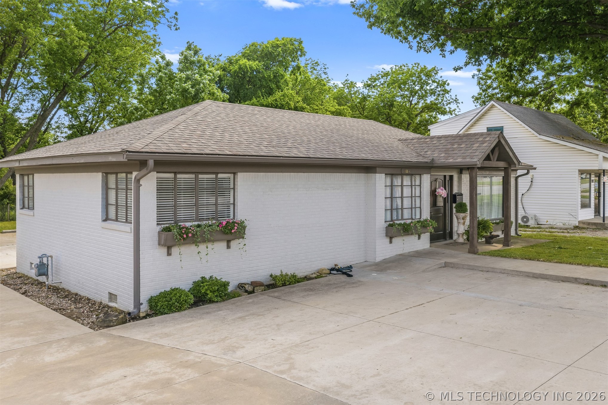 804 12th Street NW Ardmore OK 73401