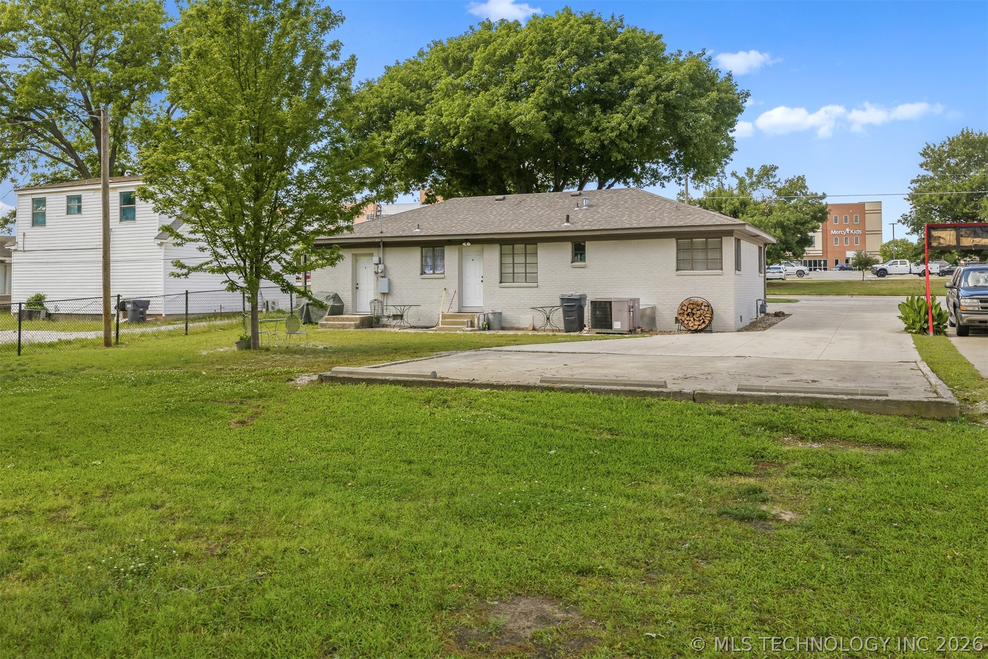 804 12th Street NW Ardmore OK 73401