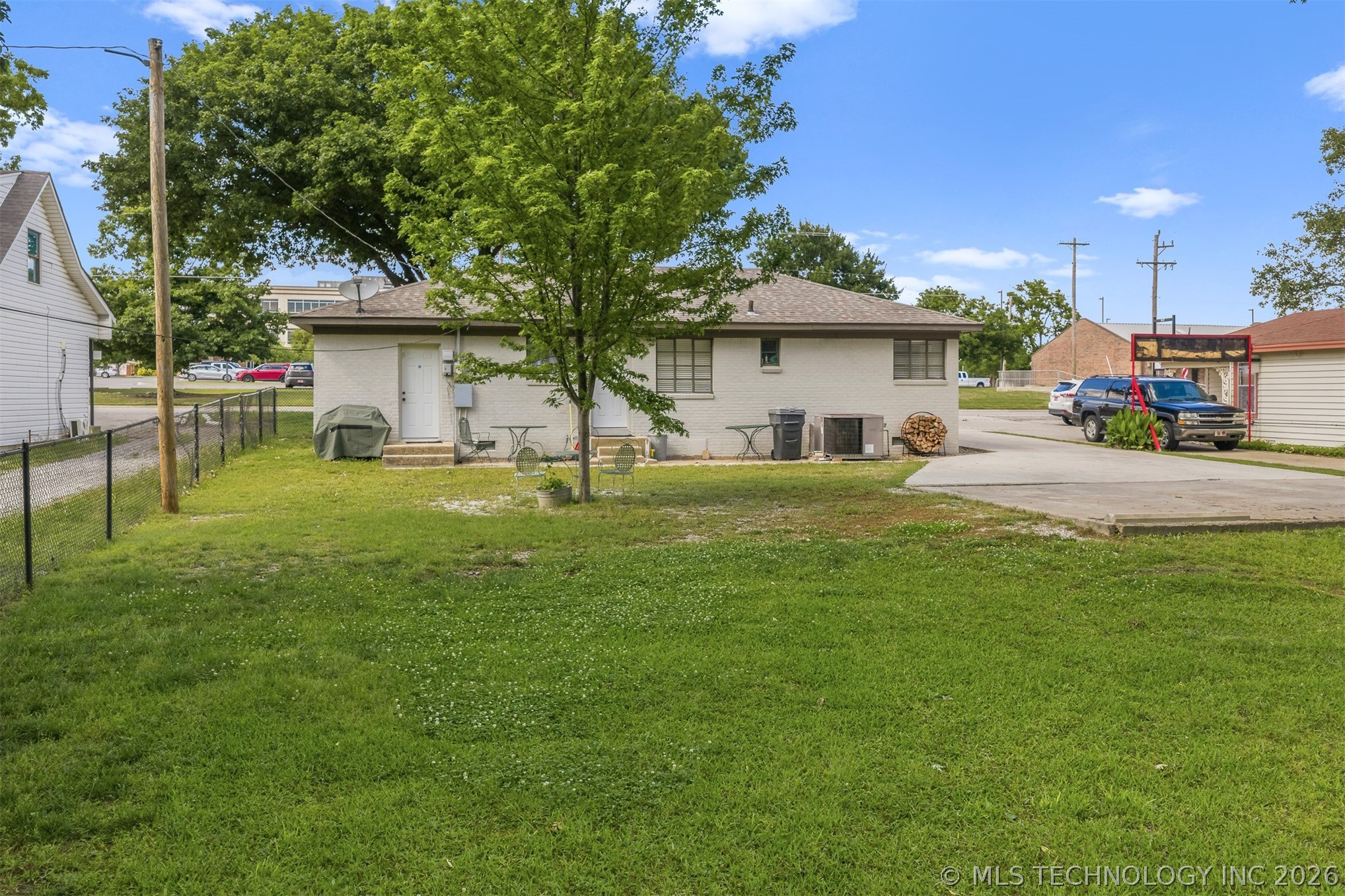804 12th Street NW Ardmore OK 73401