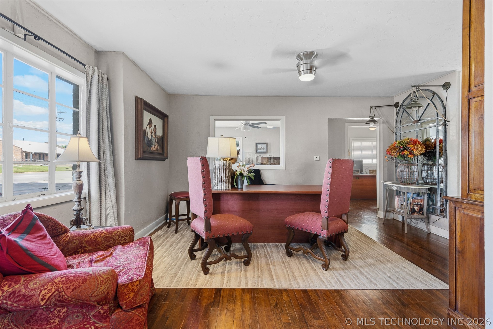 804 12th Street NW Ardmore OK 73401