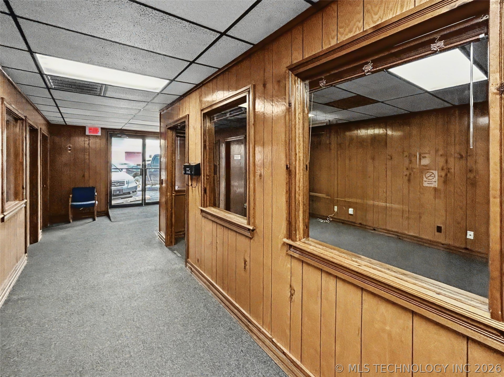 110 W Choctaw Street Tahlequah OK 74464
