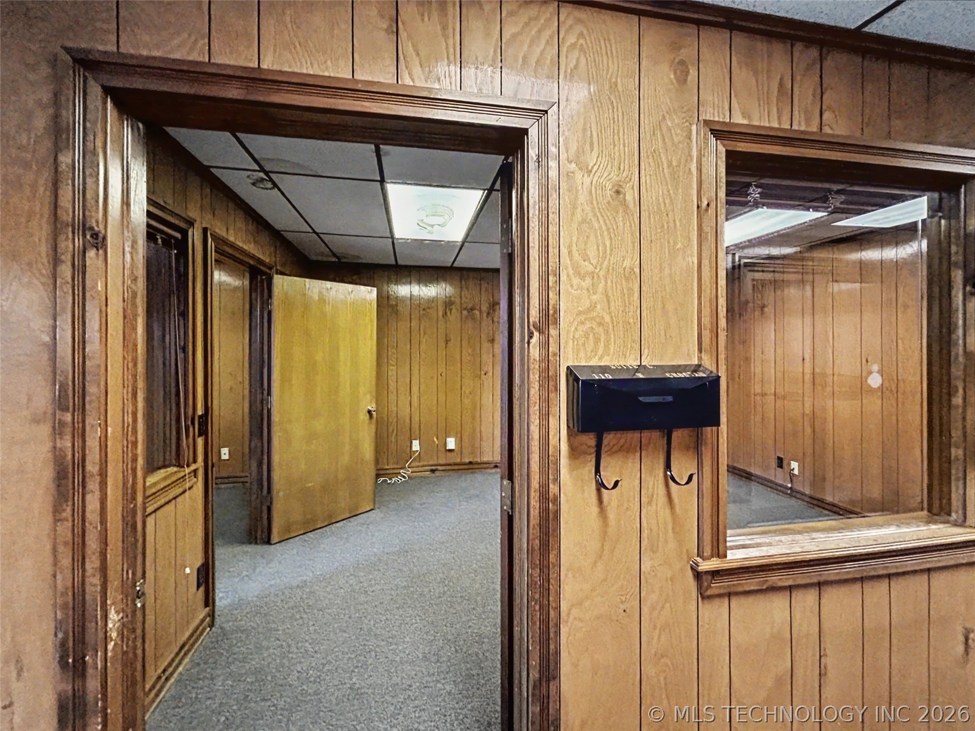 110 W Choctaw Street Tahlequah OK 74464