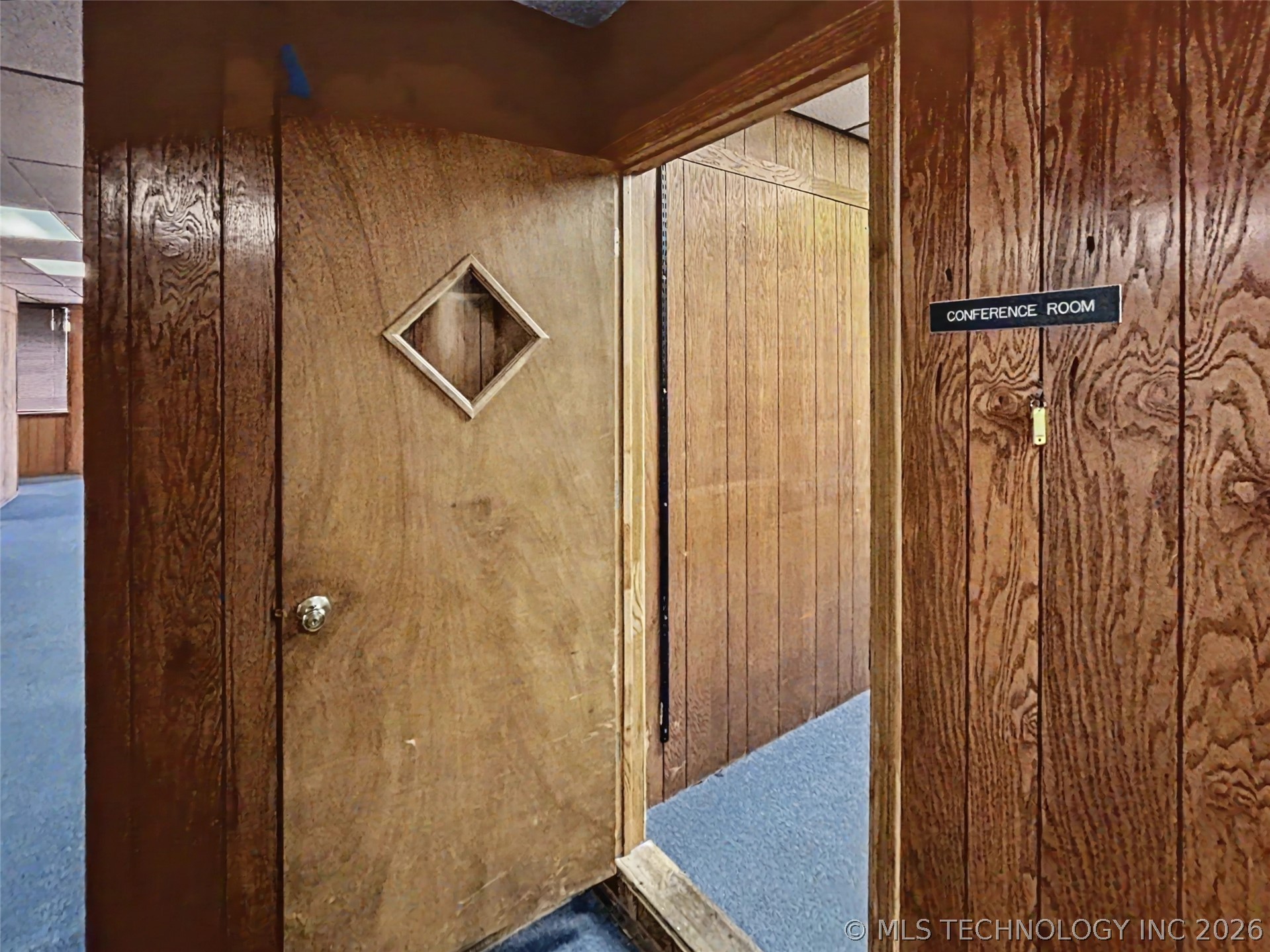 110 W Choctaw Street Tahlequah OK 74464